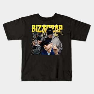 Bizarrap Kids T-Shirt